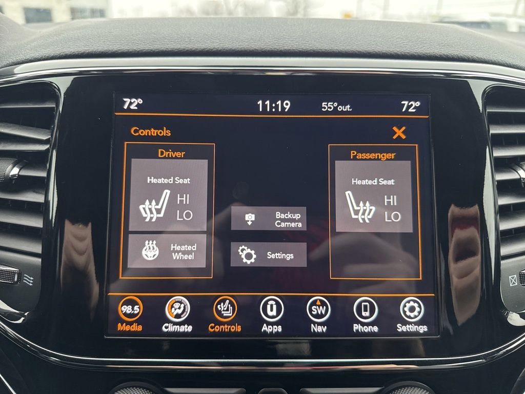 Used 2020 Jeep Grand Cherokee Limited image 31