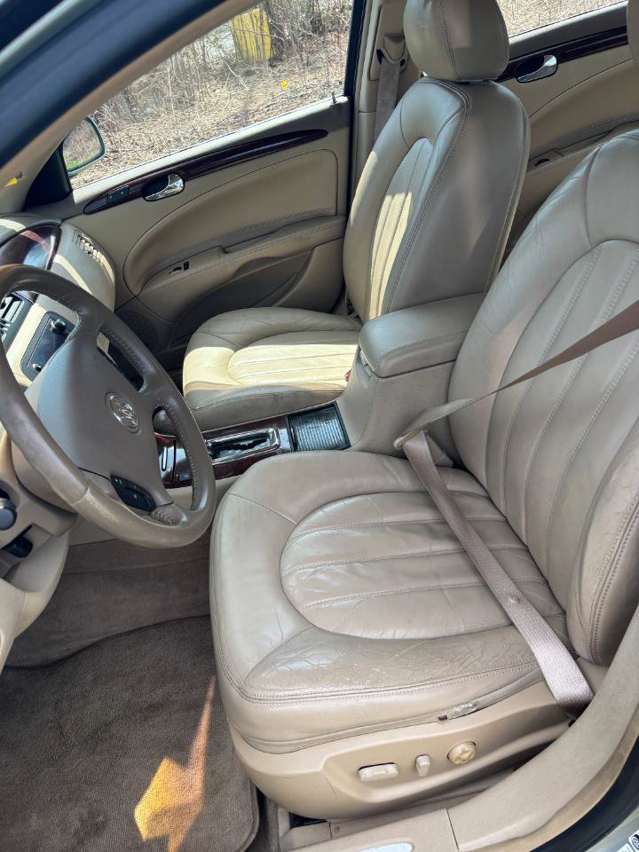 Used 2006 Buick Lucerne CXL w/ Luxury Package image 17