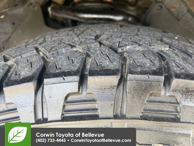 Used 2016 Toyota 4Runner SR5 AWD/4WD image 27