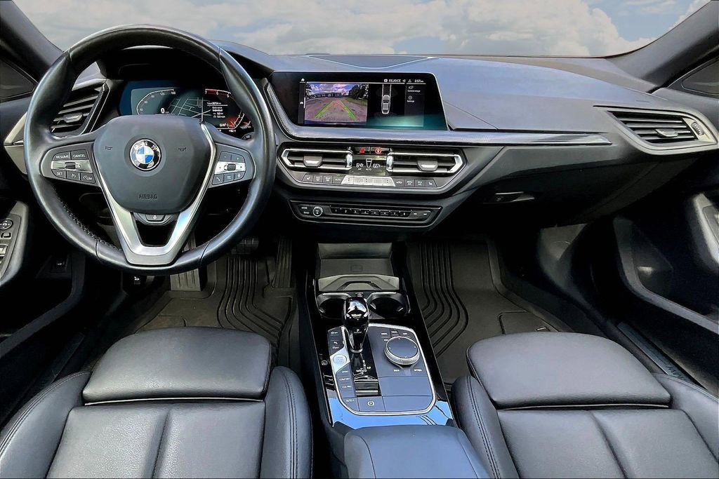 Used 2022 BMW 228i xDrive Gran Coupe w/ Convenience Package image 9