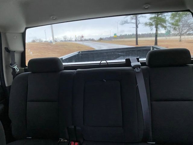 Used 2013 Chevrolet Silverado 2500 LT image 23