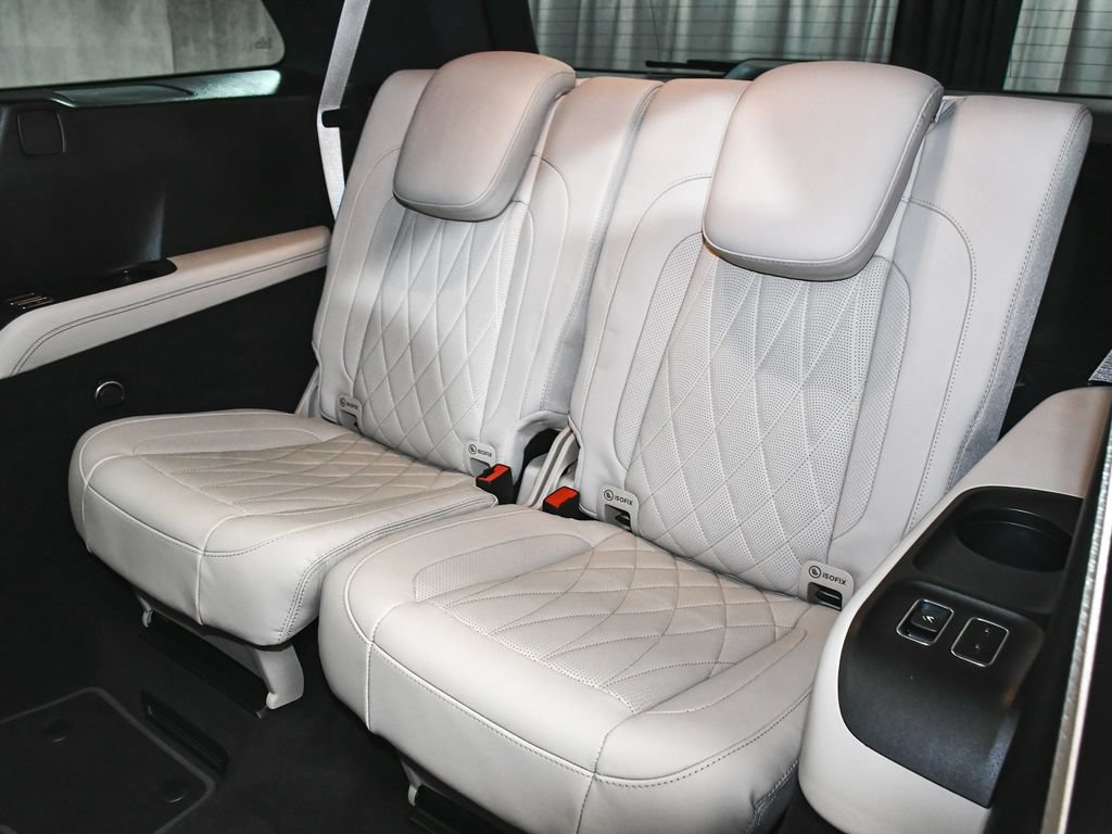 Used 2022 Mercedes-Benz GLS 63 AMG 4MATIC image 69