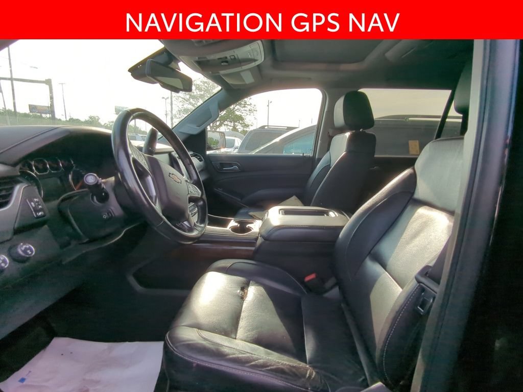 Used 2020 Chevrolet Tahoe LT AWD/4WD image 6