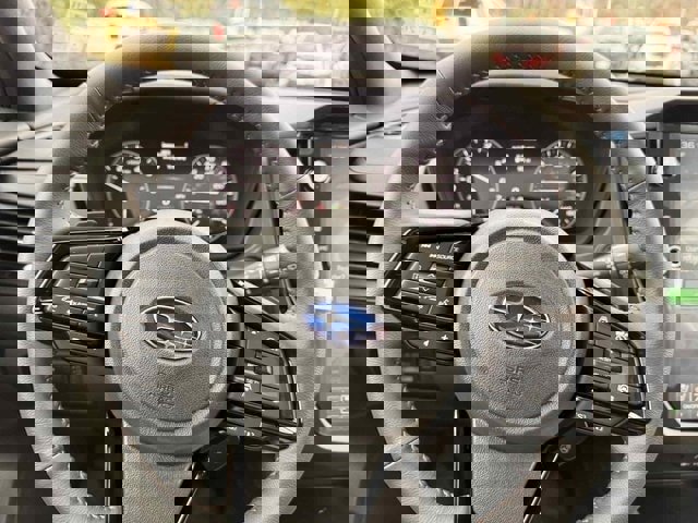 New 2026 Subaru Forester Touring image 27