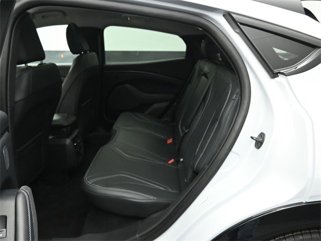 Certified 2023 Ford Mustang Mach-E Premium image 21