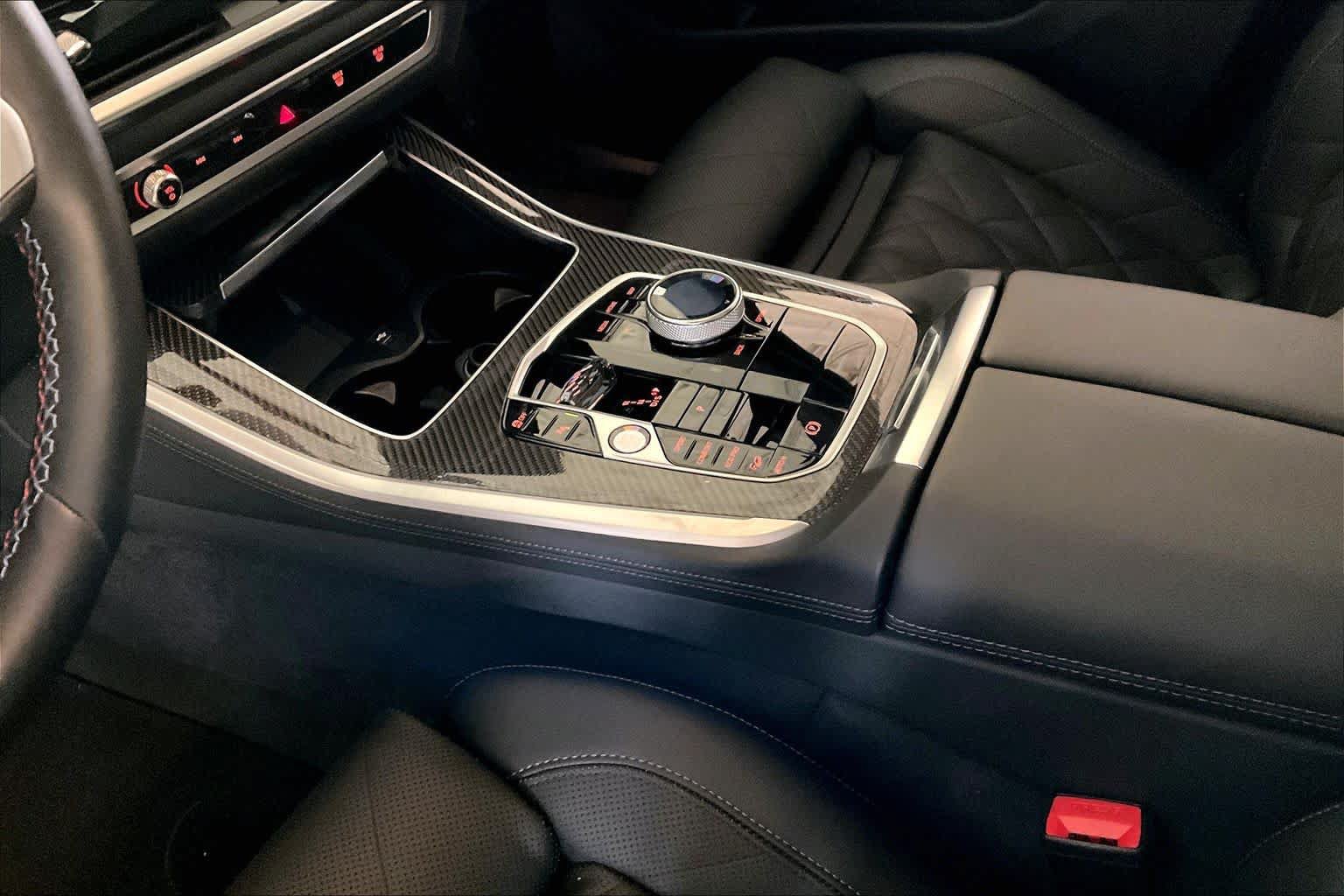 Used 2026 BMW X5 M60i AWD/4WD image 15