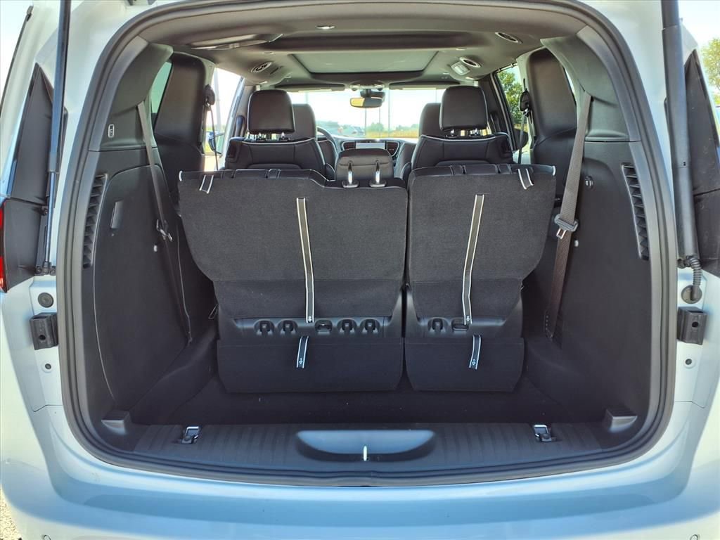 New 2026 Chrysler Pacifica Limited image 30