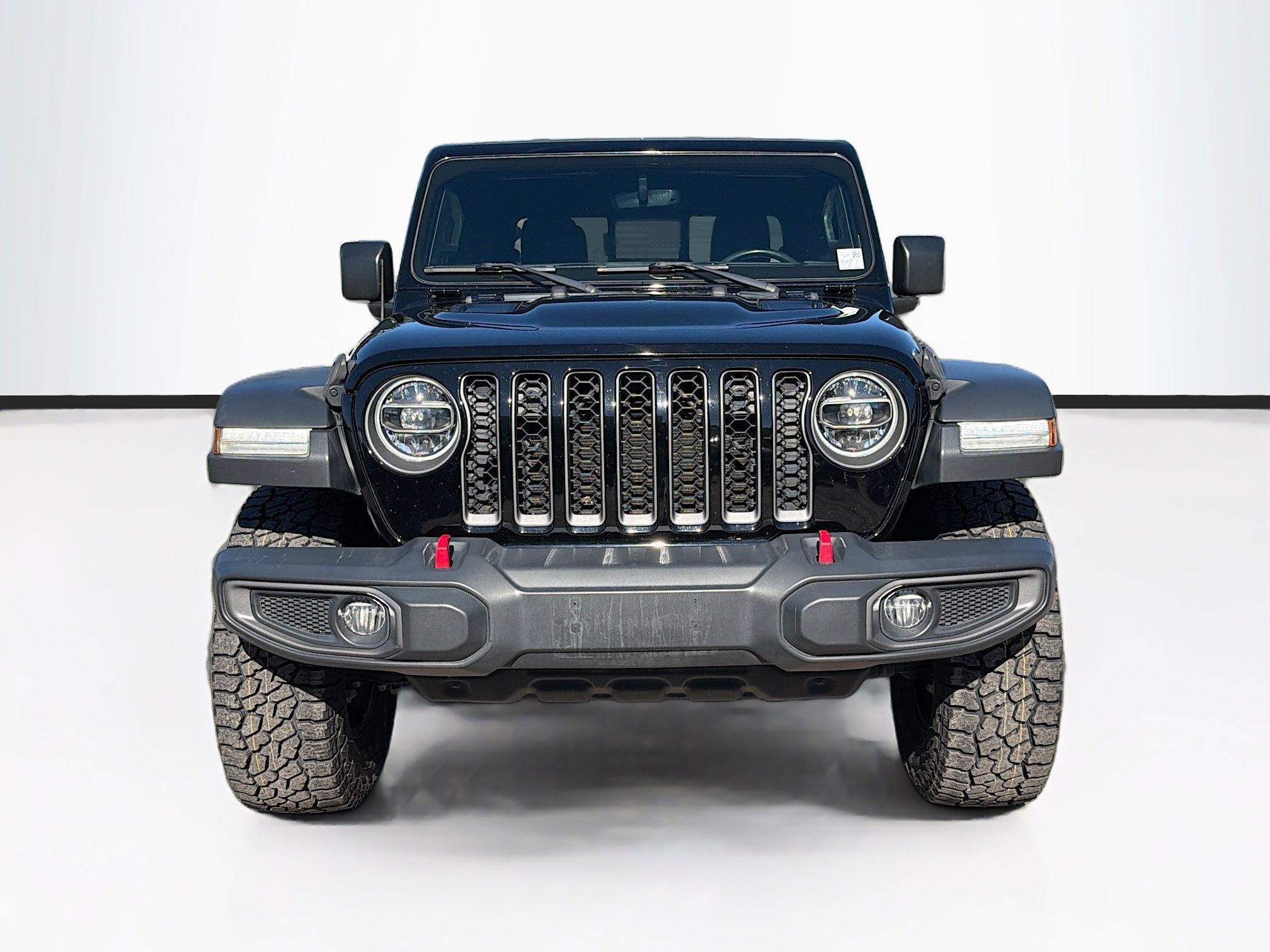 Used 2020 Jeep Gladiator Rubicon image 8