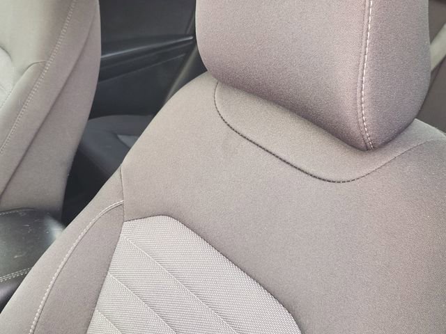 Used 2024 Ford Edge SE w/ Black Appearance Package image 16