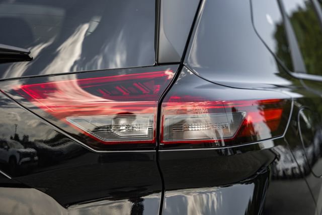 New 2026 Nissan Rogue S image 7