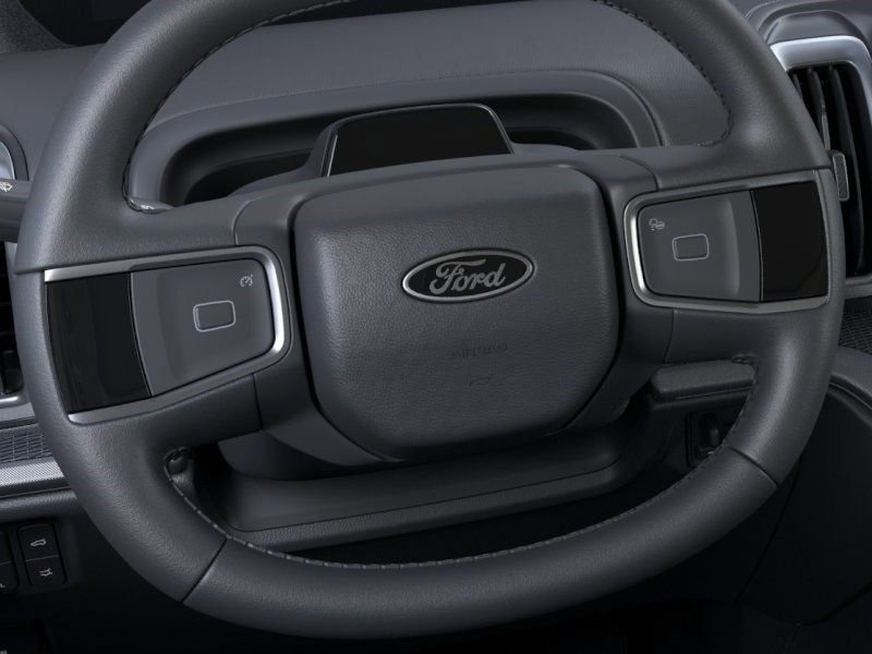 New 2026 Ford Expedition Platinum w/ Stealth Appearance Package AWD/4WD image 12