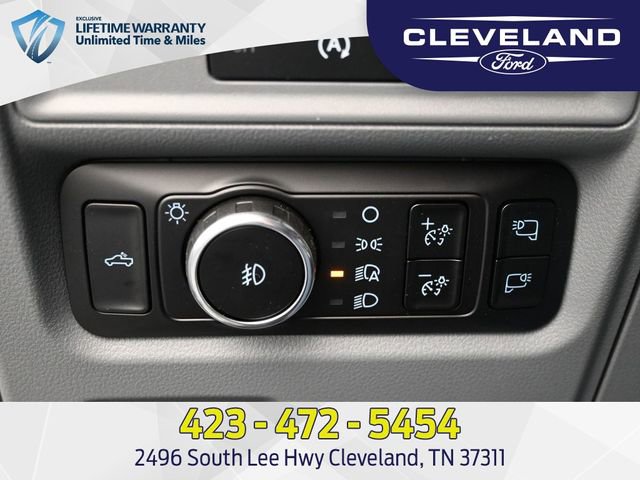 New 2025 Ford F150 XLT w/ Equipment Group 301A Standard image 20