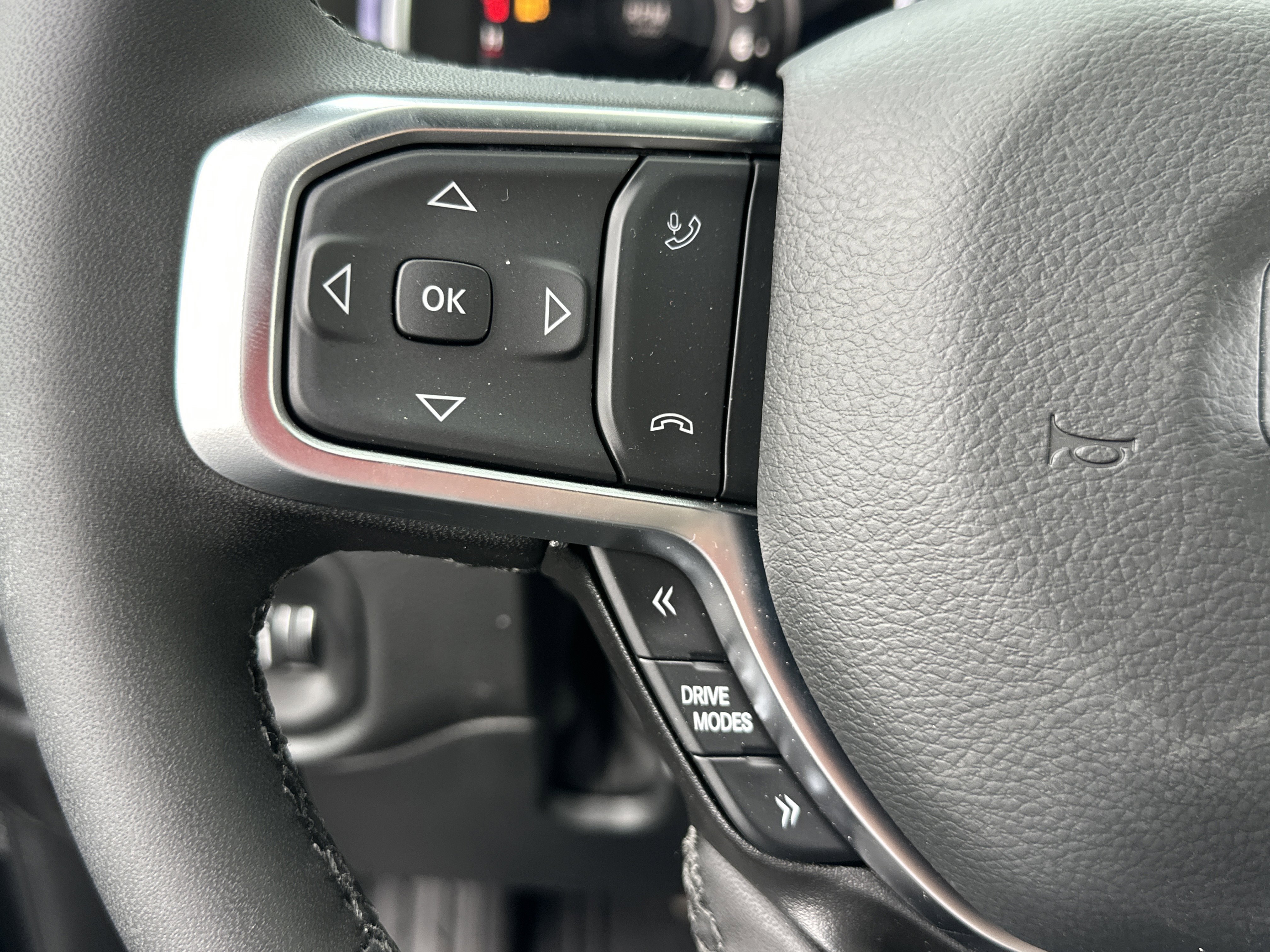 New 2026 RAM 1500 Big Horn image 10