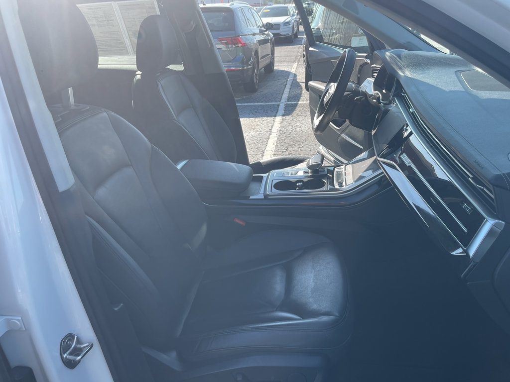 Used 2024 Audi Q7 2.0T Premium Plus image 30