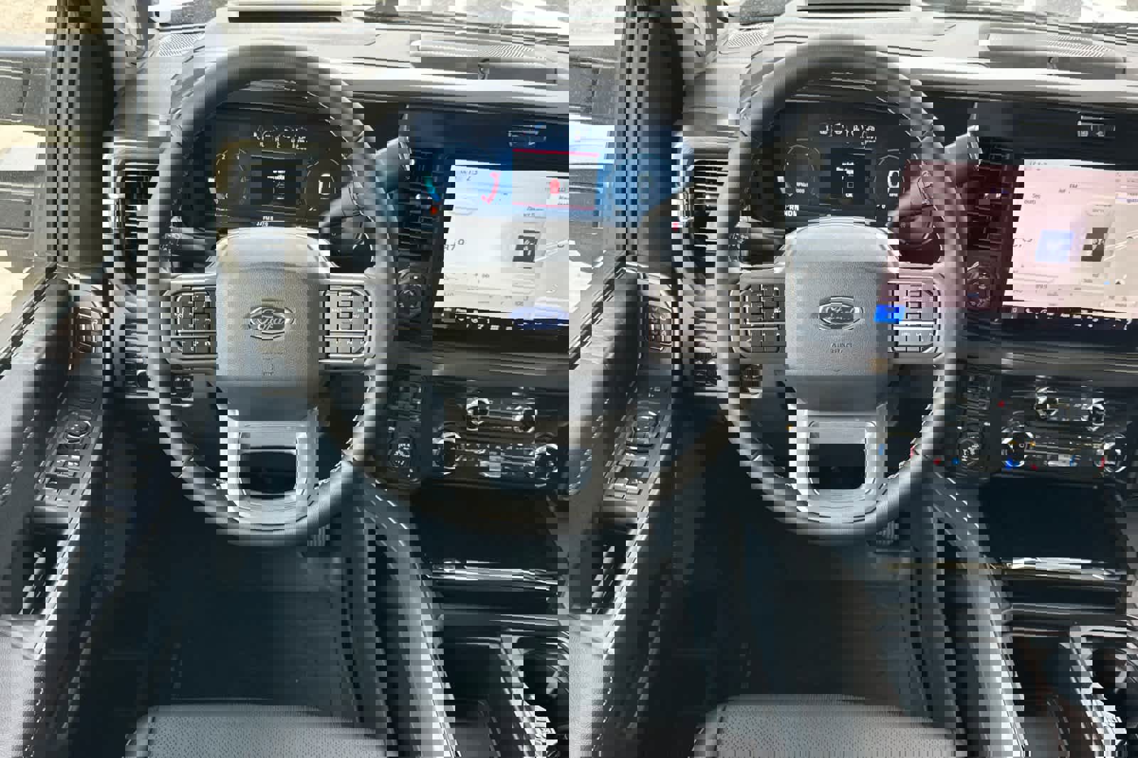 New 2026 Ford F350 Lariat image 12