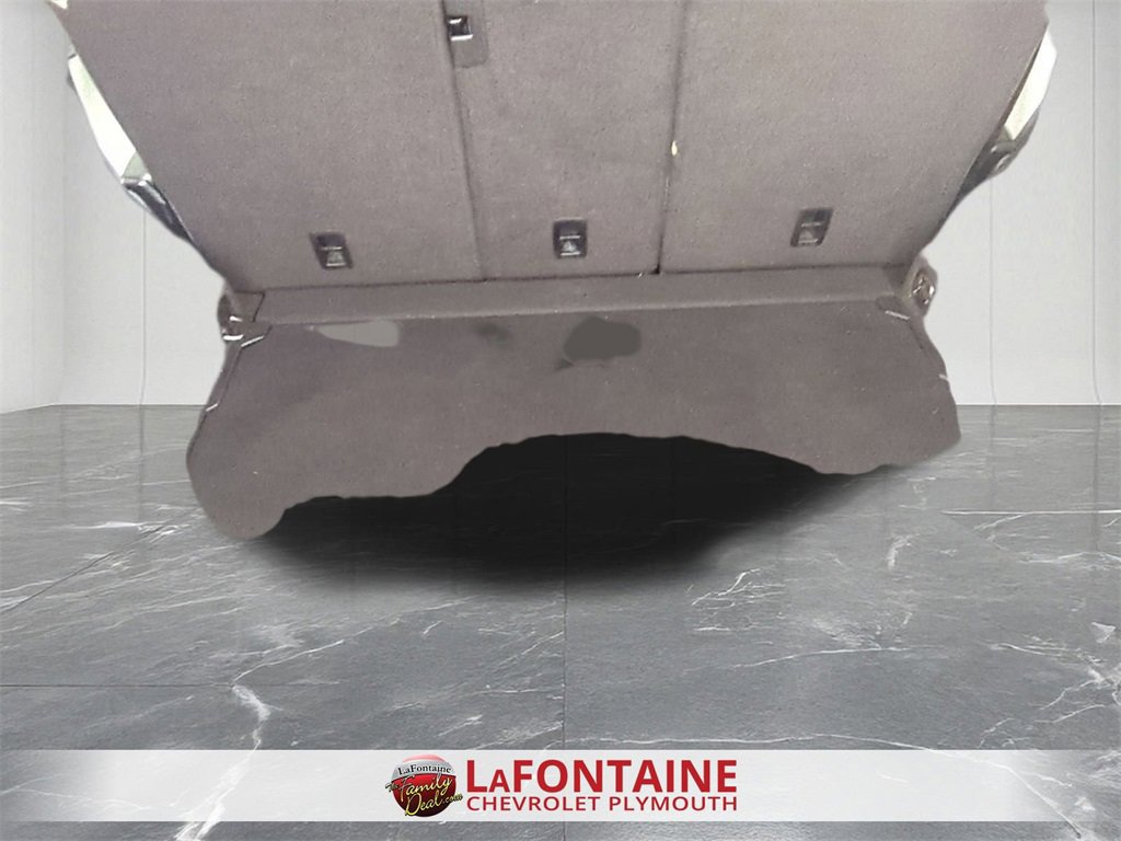 Used 2019 Volkswagen Tiguan SE w/ Panoramic Sunroof Package image 49