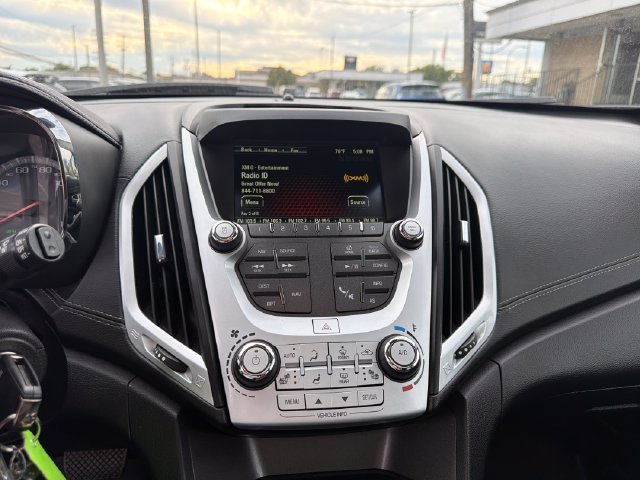 Used 2017 GMC Terrain Denali FWD image 20