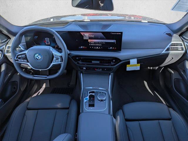 Used 2026 BMW i4 xDrive40i w/ Premium Package AWD/4WD image 15