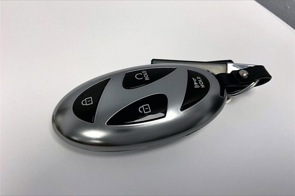 Used 2024 Hyundai Sonata SEL image 11