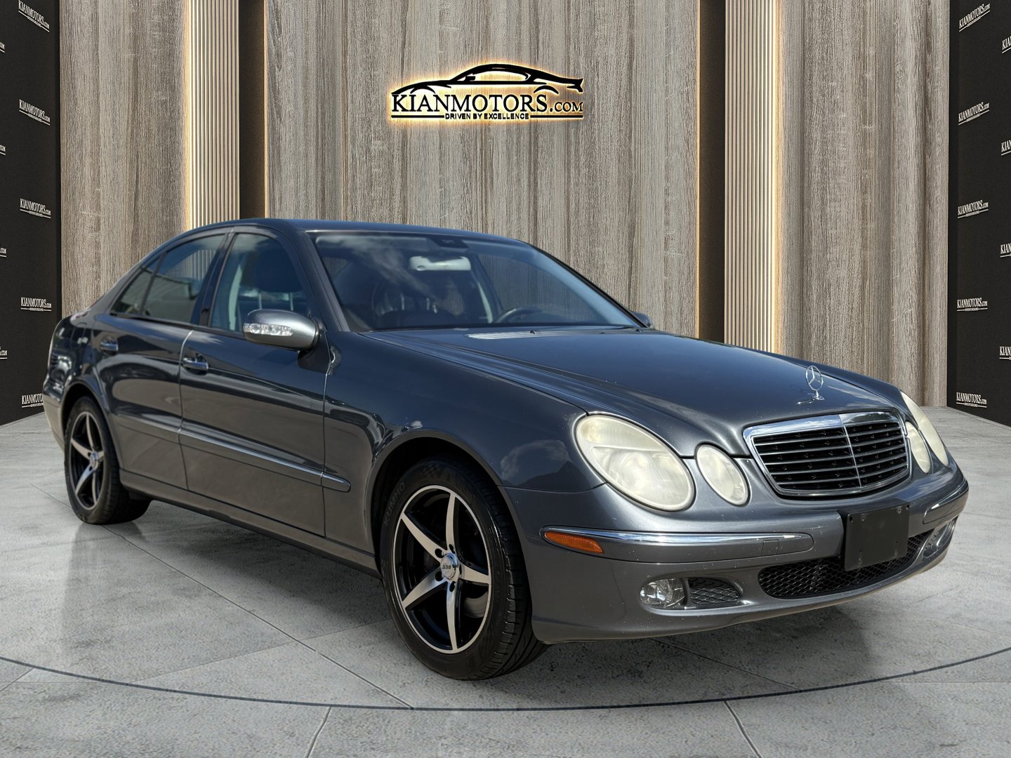 Used 2006 Mercedes-Benz E 350 Sedan