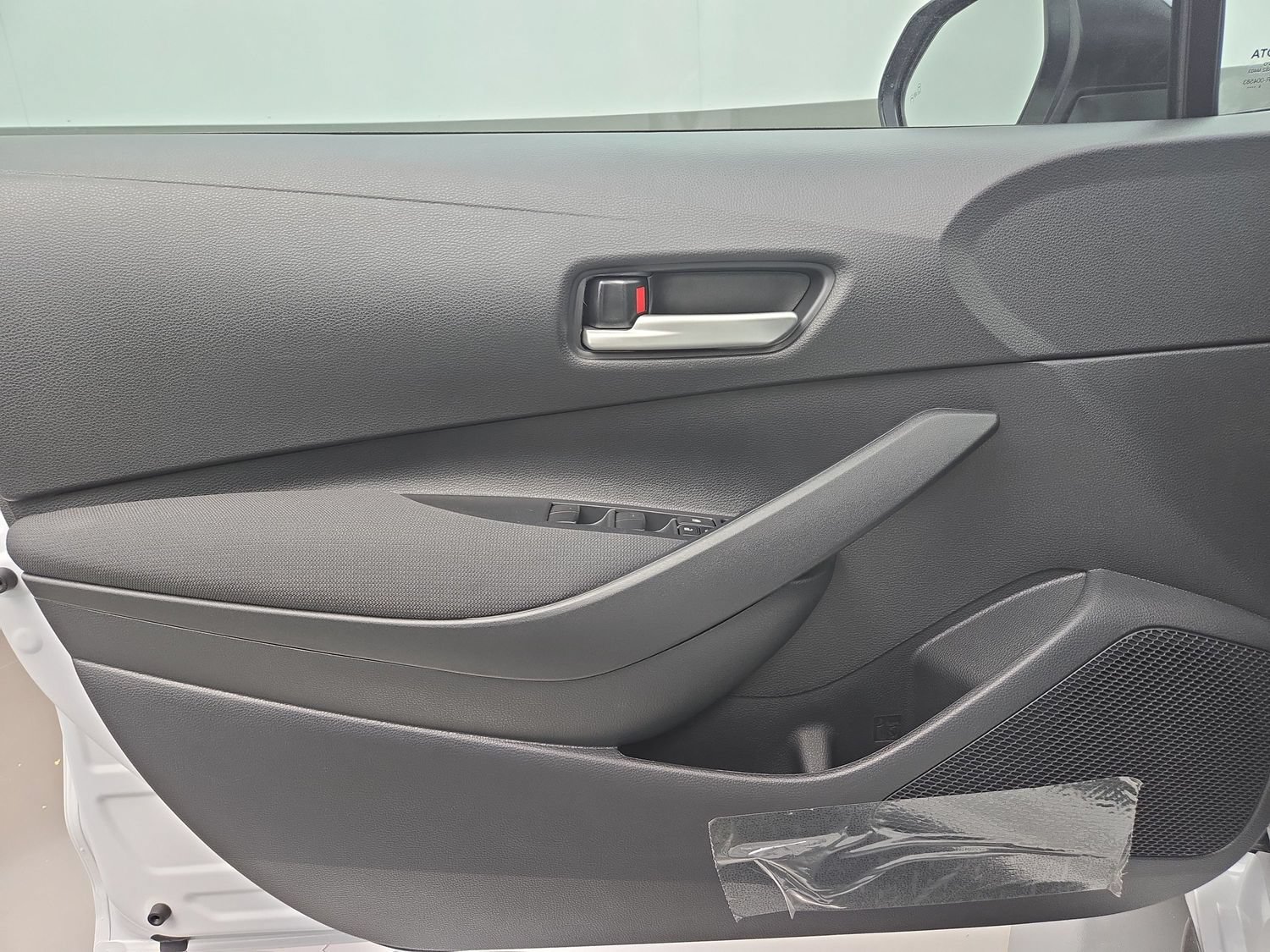New 2027 Toyota Corolla SE FWD image 17
