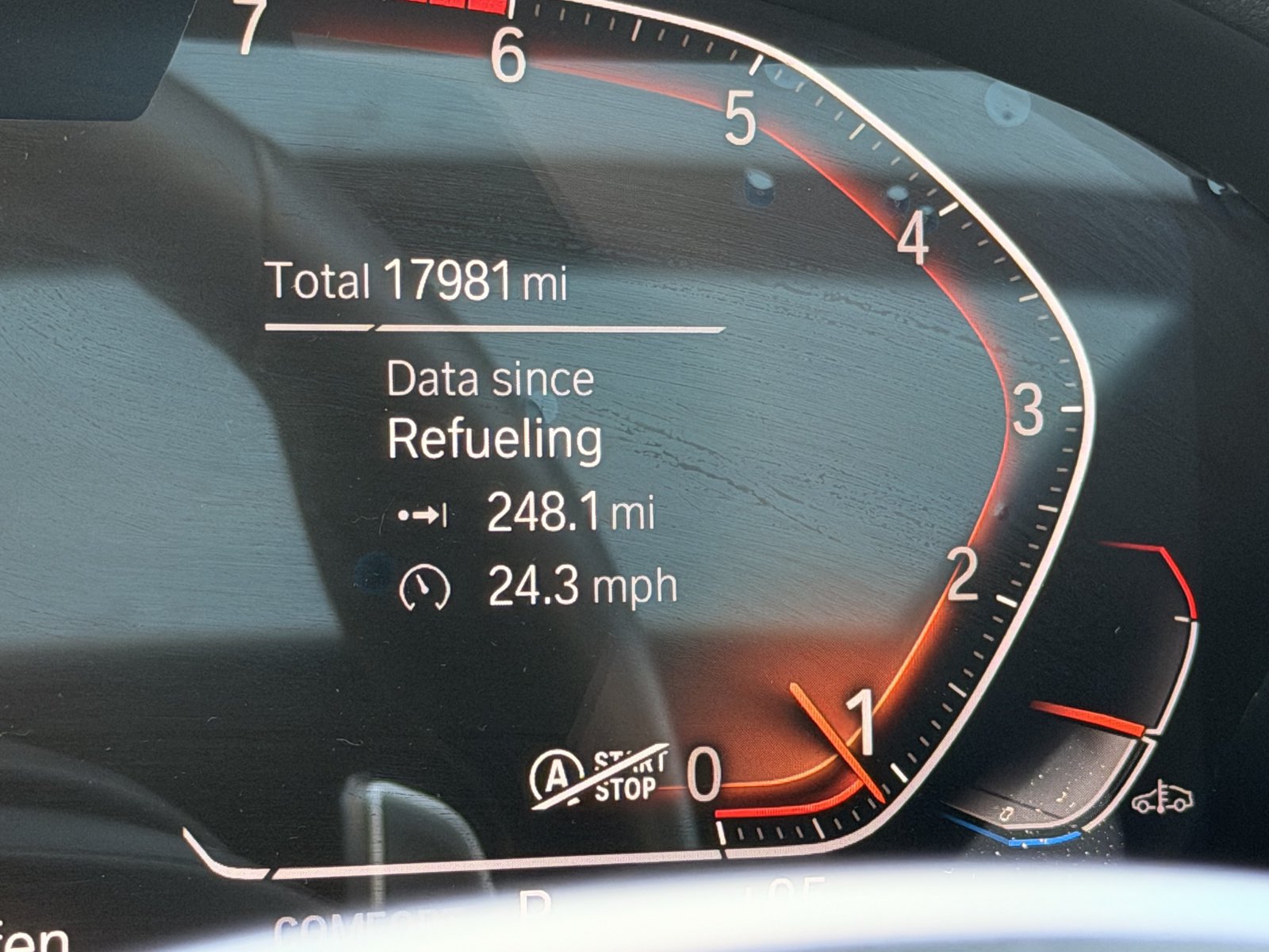 Used 2024 BMW X4 xDrive30i AWD/4WD image 14