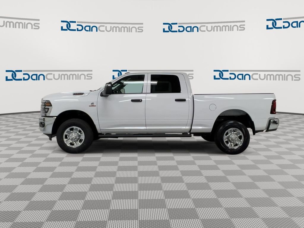 New 2026 RAM 2500 Tradesman image 5