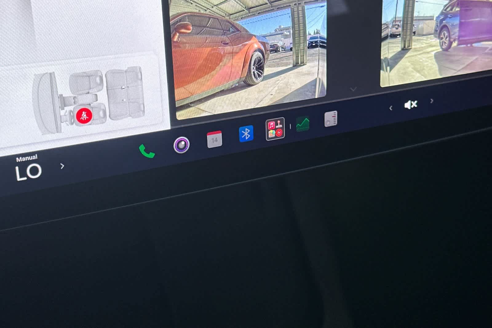 Used 2022 Tesla Model 3 Performance AWD/4WD image 21