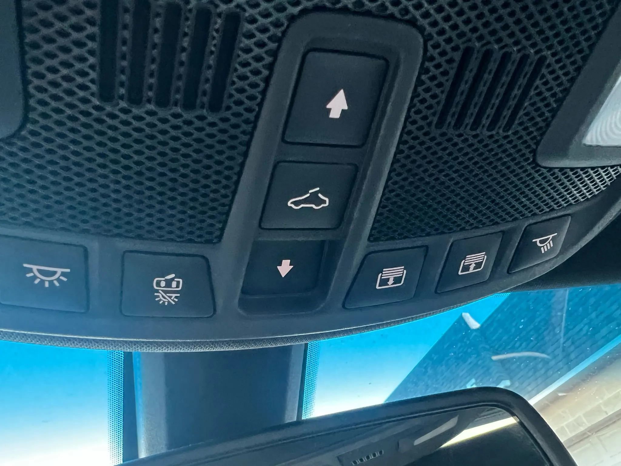 Used 2016 Lincoln MKX Reserve w/ Climate Package image 19