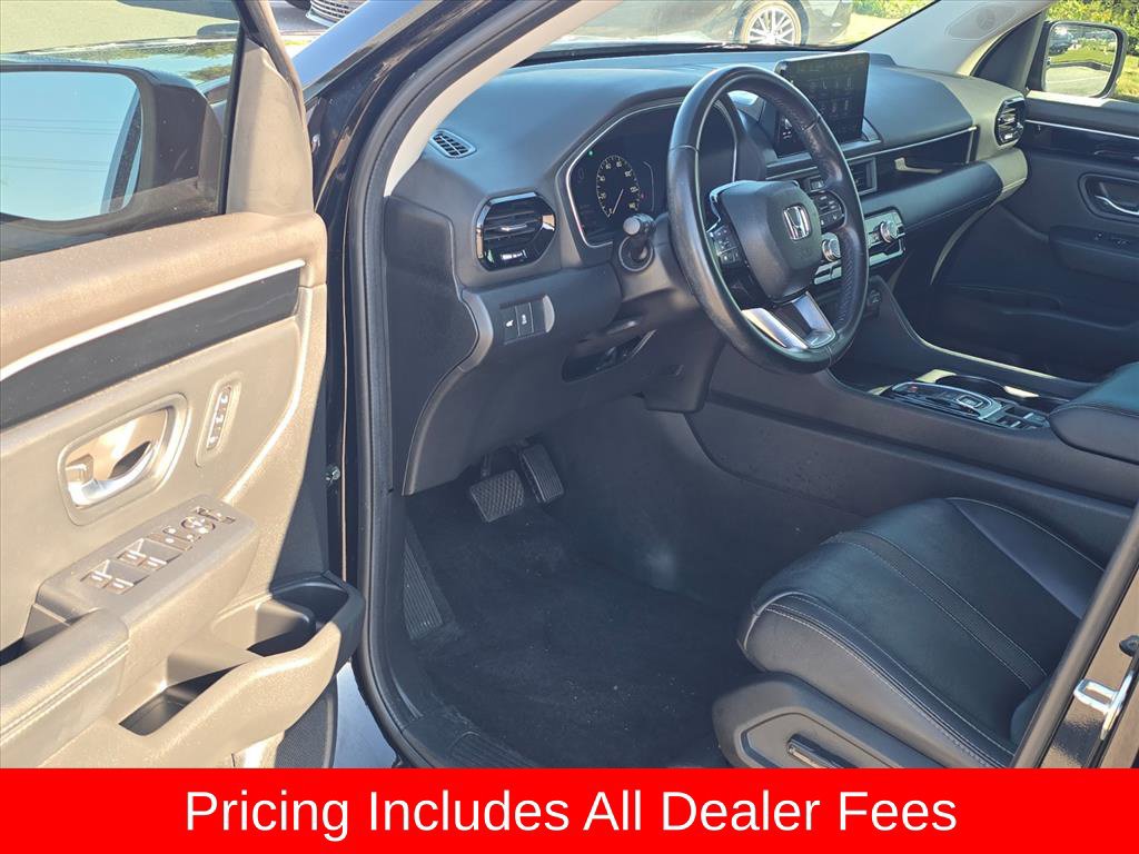 Used 2024 Honda Pilot EX-L image 9