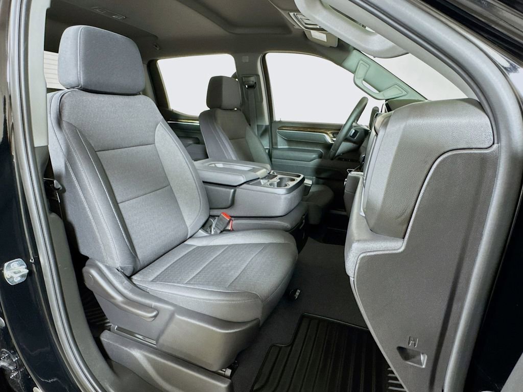 Certified 2026 GMC Sierra 1500 Elevation image 26