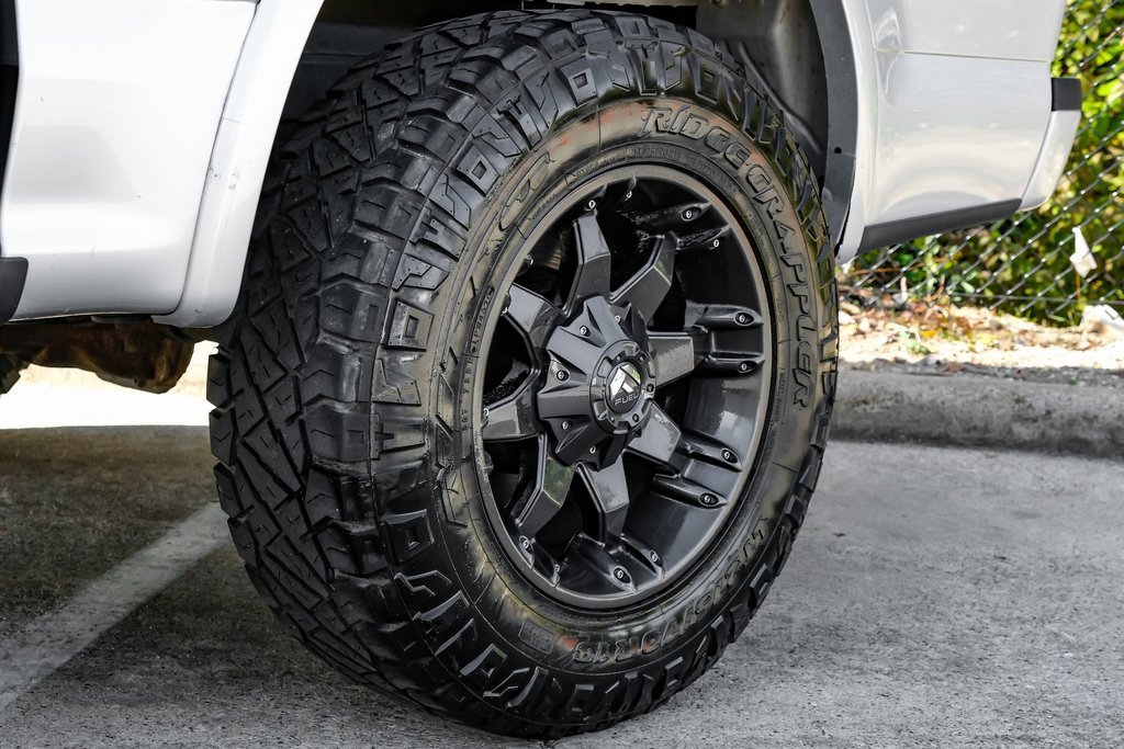 Used 2016 Ford F150 XLT w/ Equipment Group 302A Luxury image 68