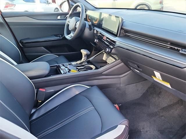New 2026 Kia K5 GT-Line w/ GT-Line Premium Package image 16