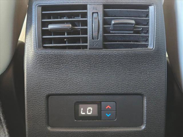 Used 2022 Mitsubishi Outlander SEL FWD image 16