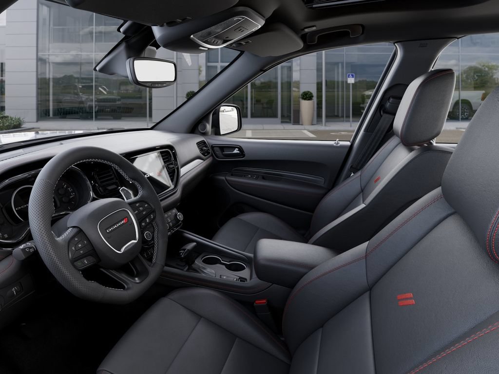 New 2026 Dodge Durango GT AWD/4WD image 23