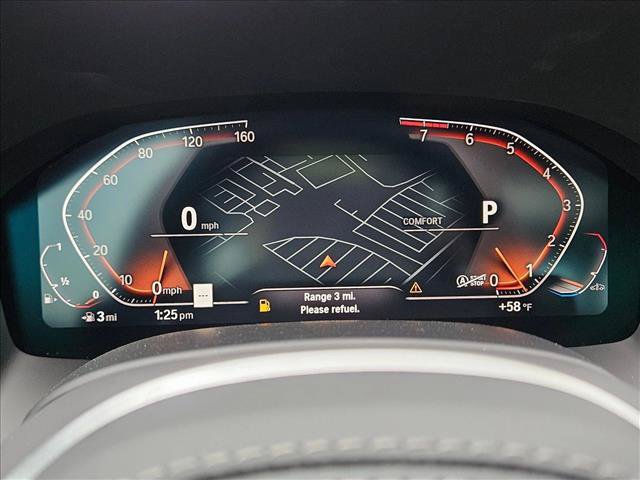 New 2026 BMW 840i w/ M Sport Professional Package RWD image 10