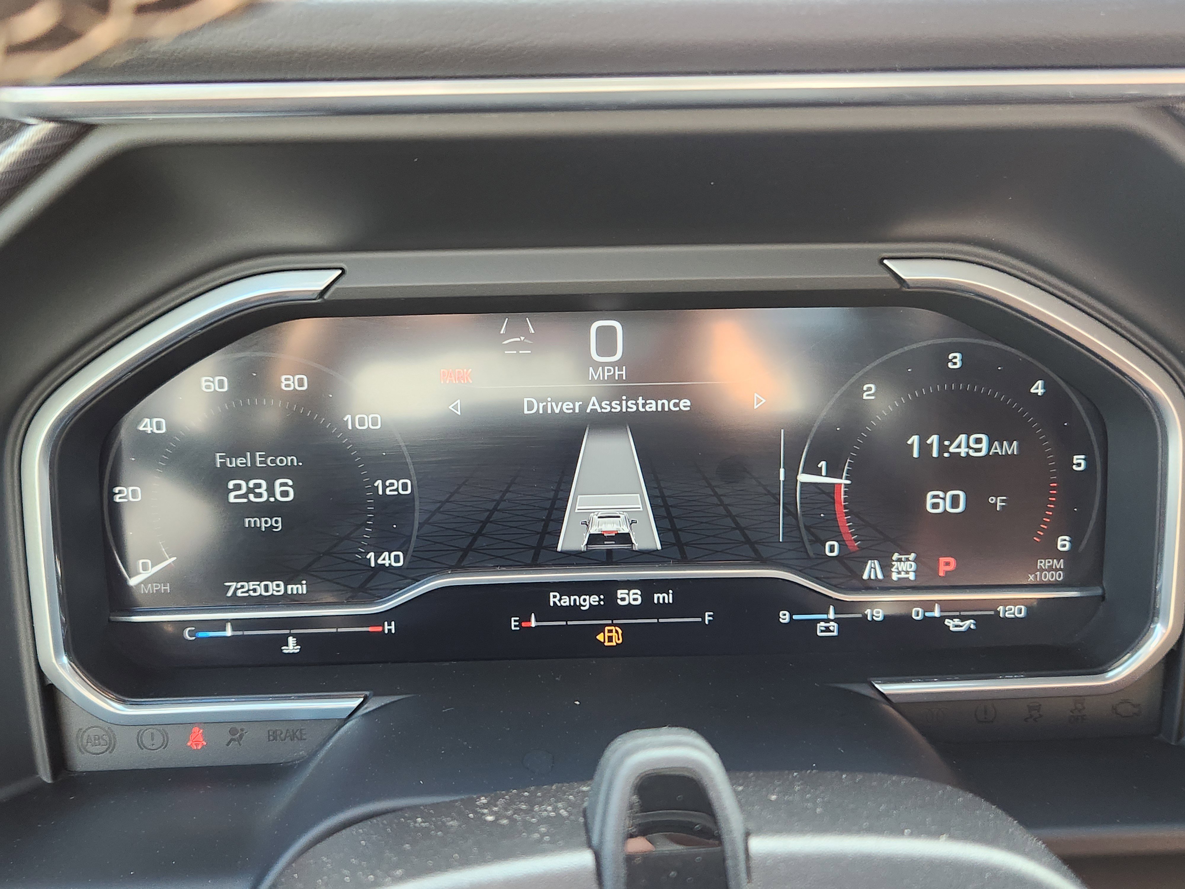 Used 2024 GMC Sierra 1500 Denali Ultimate image 19