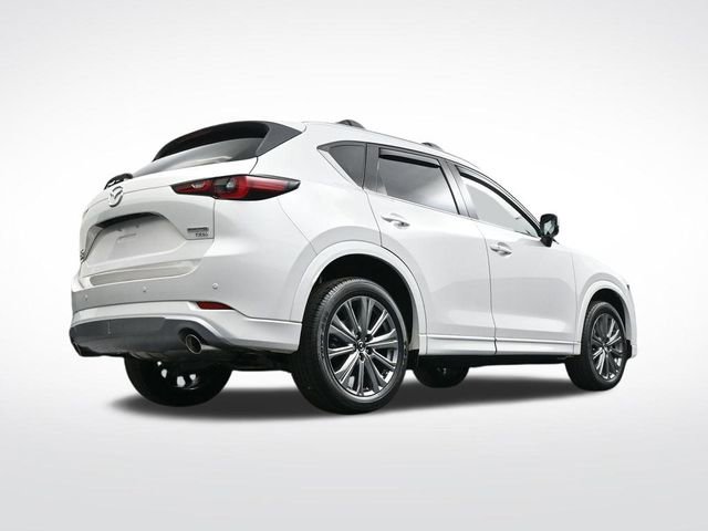 Used 2025 MAZDA CX-5 Signature image 32