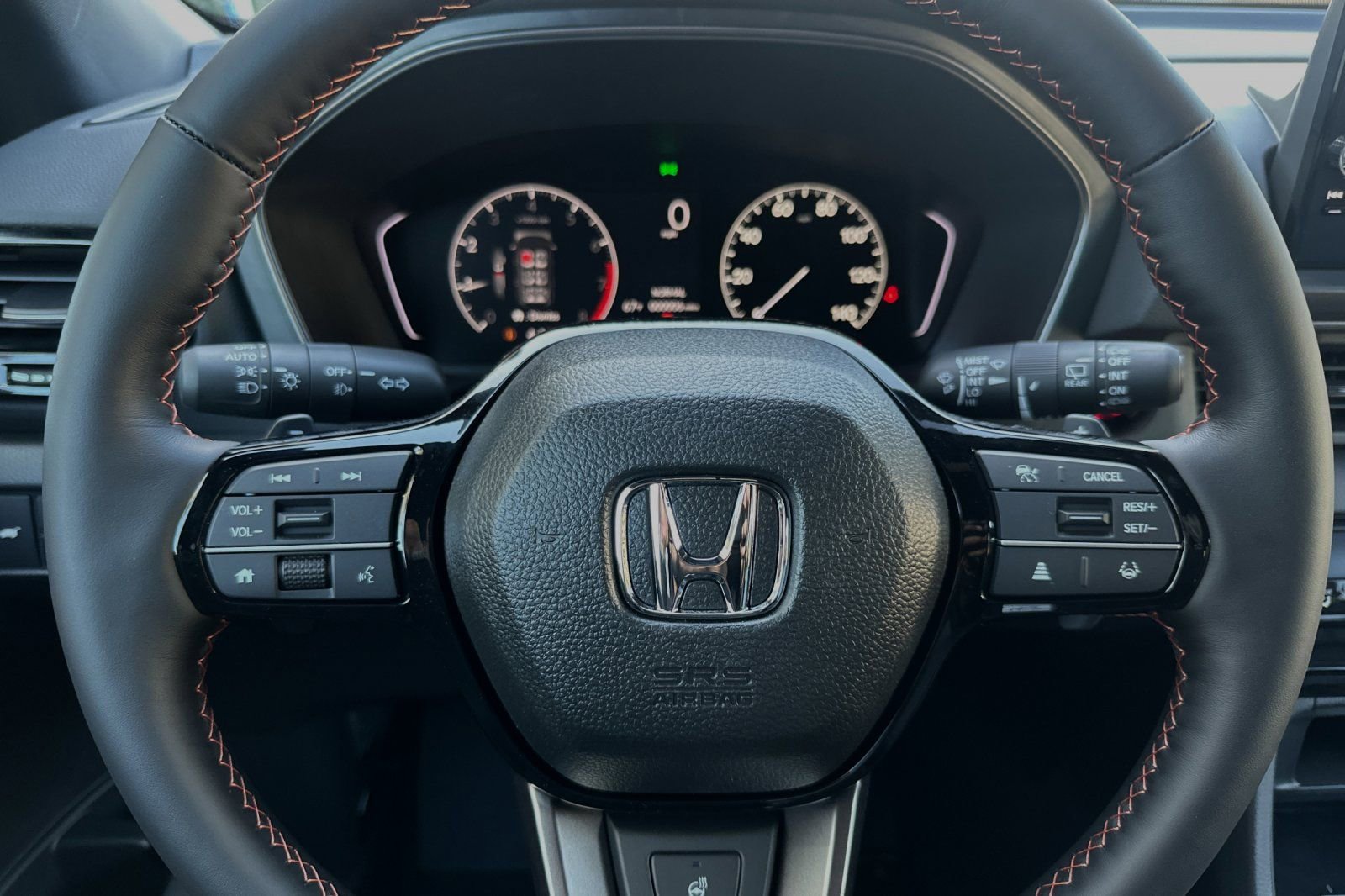 New 2025 Honda Pilot TrailSport image 22