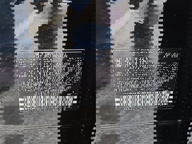 New 2026 Subaru Forester Sport image 21