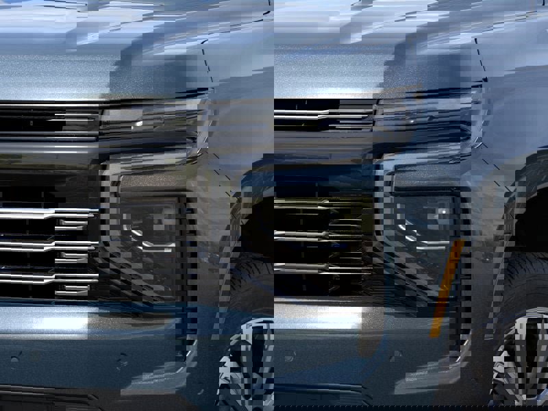 New 2026 Chevrolet Tahoe High Country image 34