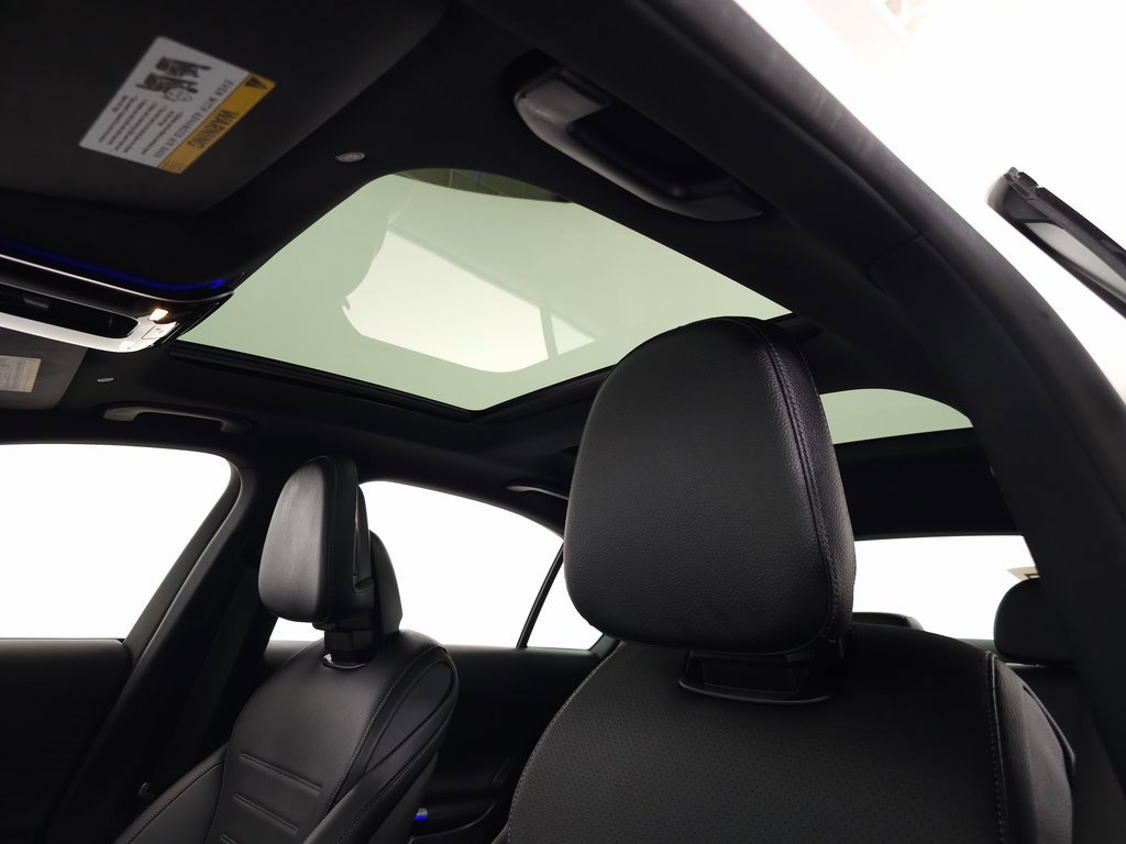 Used 2023 Mercedes-Benz C 300 4MATIC Sedan image 18