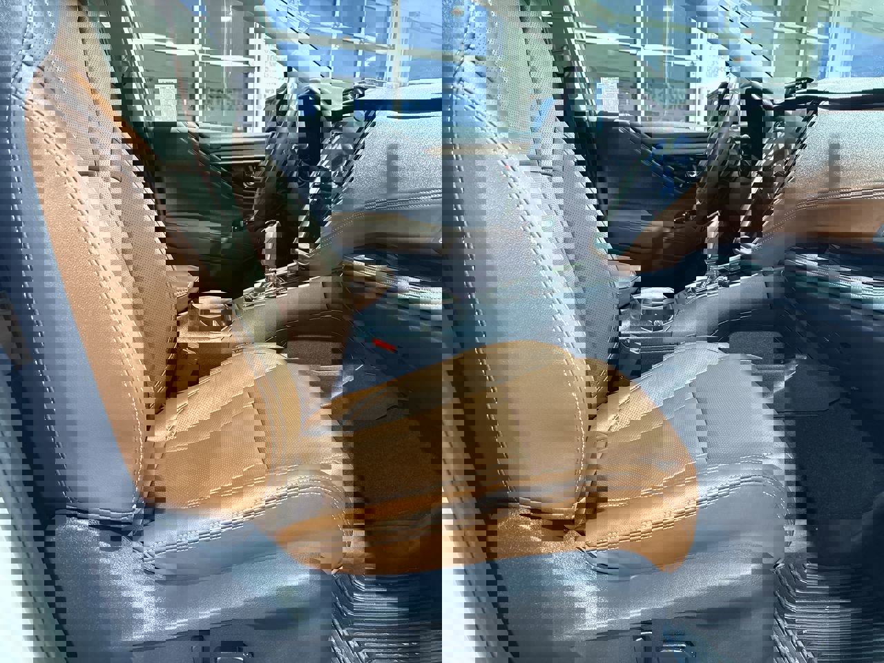 Used 2022 Subaru Outback Touring XT w/ Popular Package #2 image 26