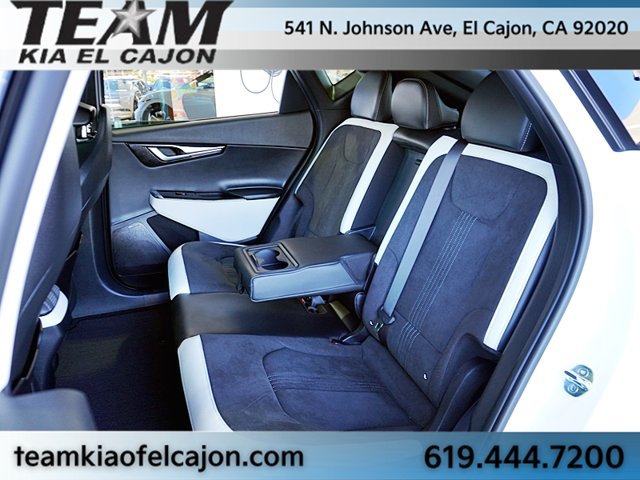 Certified 2024 Kia EV6 GT-Line RWD image 20