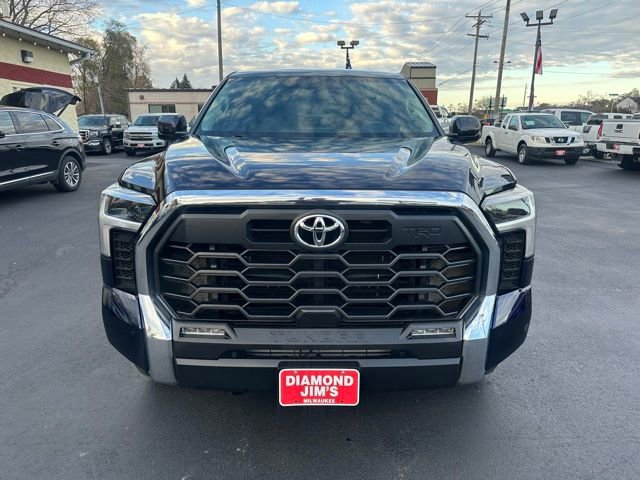 Used 2022 Toyota Tundra SR5 w/ TRD Off-Road Premium Package image 28