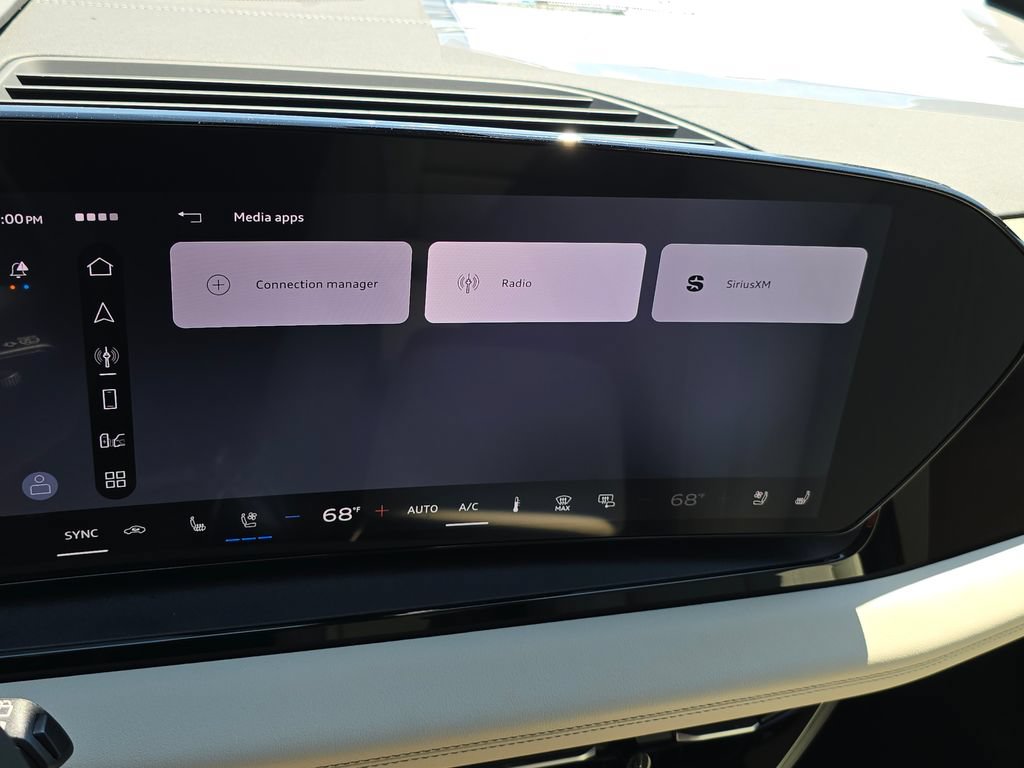 New 2027 Audi Q6 e-tron Prestige AWD/4WD image 35