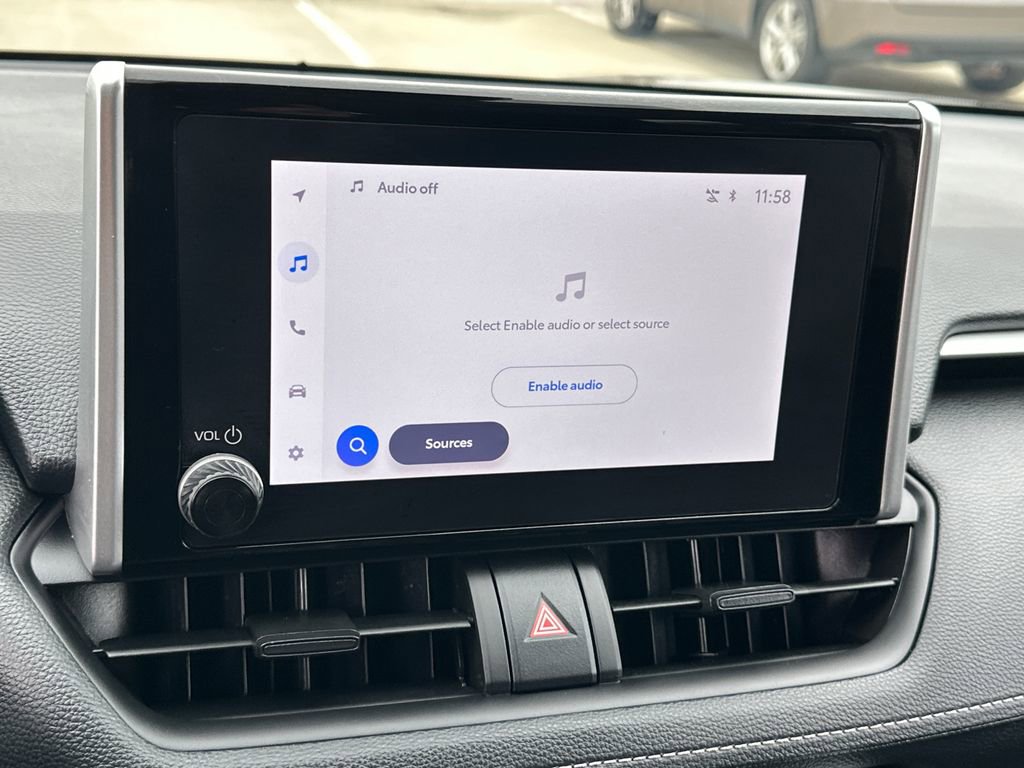 Certified 2025 Toyota RAV4 XLE image 26