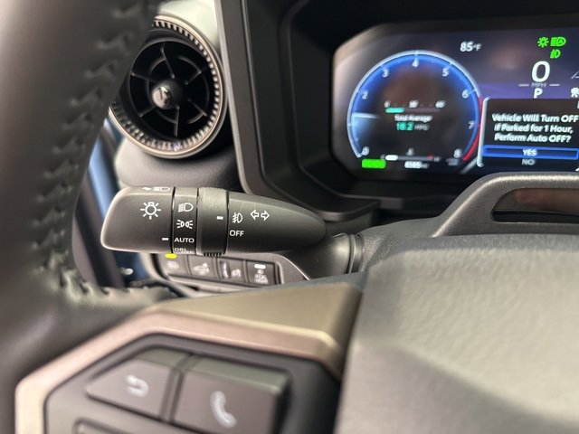 Used 2024 Toyota Land Cruiser 1958 image 42