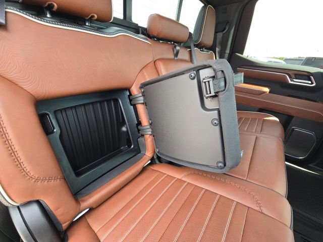 Used 2025 GMC Sierra 1500 Denali Ultimate image 18