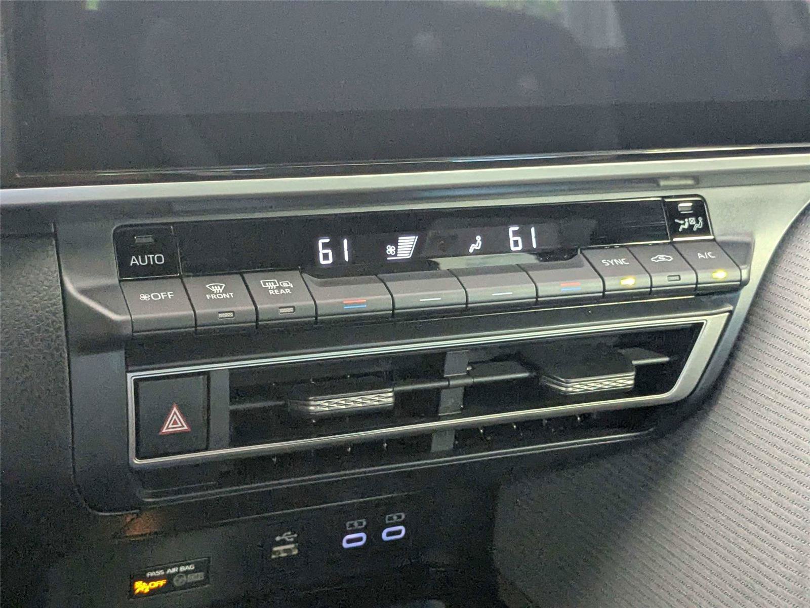 Certified 2026 Toyota Camry SE w/ Multimedia Upgrade Package FWD image 21
